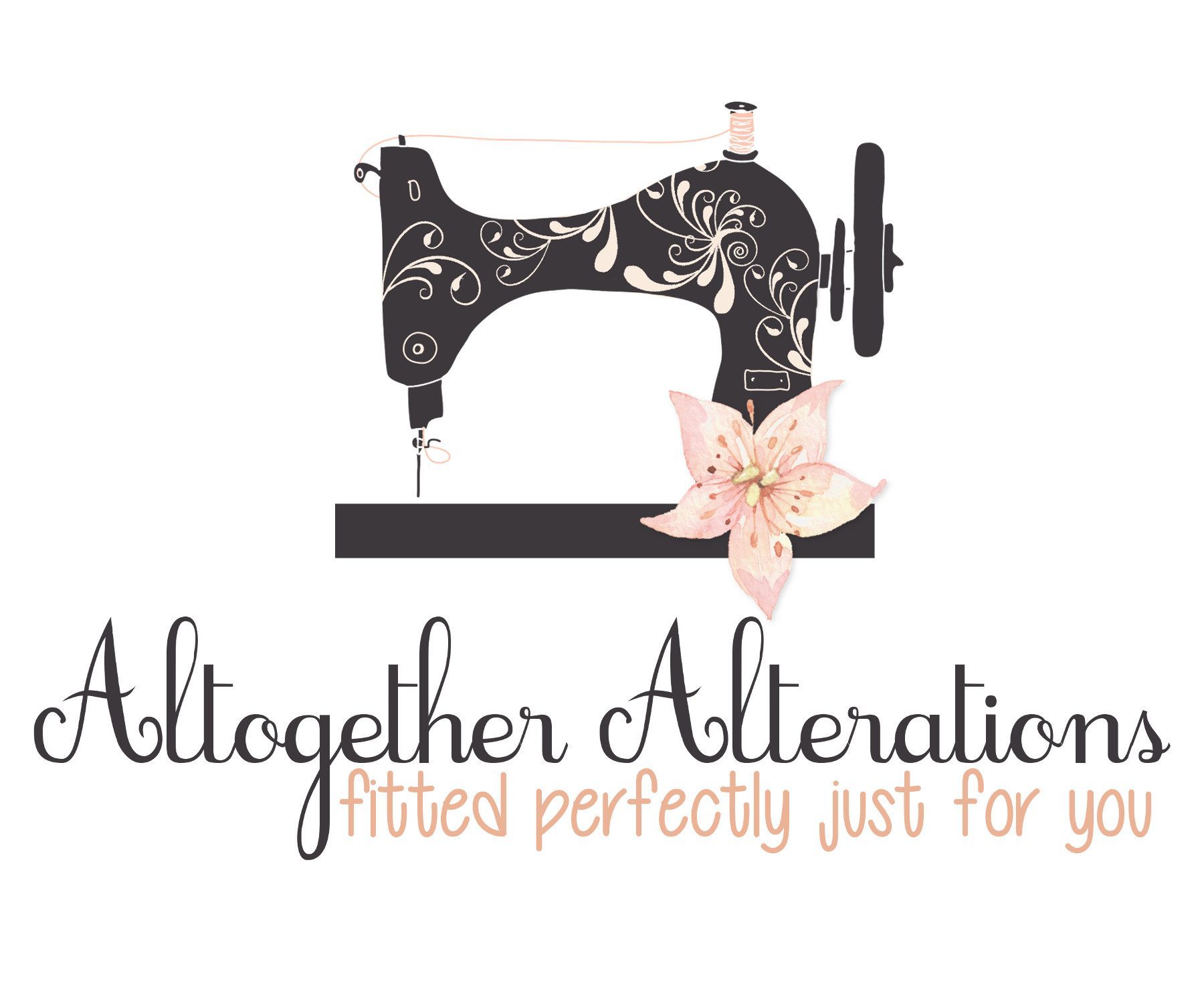 Altogether Alterations